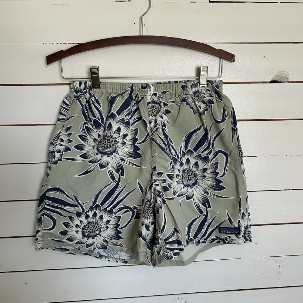 Patagonia Baggies Shorts - Size Small